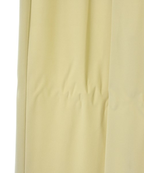 theory luxe（セオリーリュクス）スラックス 緑 サイズ:40(M位) レディース/2200677338149