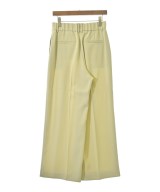 theory luxe（セオリーリュクス）スラックス 緑 サイズ:40(M位) レディース/2200677338149
