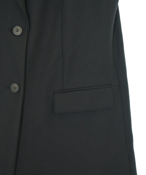 theory luxe（セオリーリュクス）その他 黒 サイズ:38(M位) レディース/2200685338032