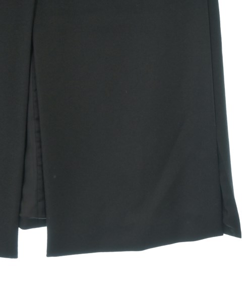 theory luxe（セオリーリュクス）その他 黒 サイズ:38(M位) レディース/2200685338032
