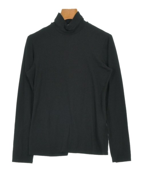 theory luxe(セオリーリュクス)Tシャツ・カットソー 黒 サイズ:38(M位)/2200685338056