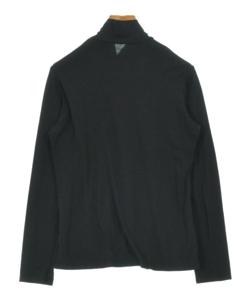 theory luxe（セオリーリュクス）Tシャツ・カットソー 黒 サイズ:38(M位) レディース/2200685338056