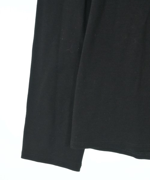 theory luxe（セオリーリュクス）Tシャツ・カットソー 黒 サイズ:38(M位) レディース/2200685338056