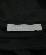 theory luxe（セオリーリュクス）Tシャツ・カットソー 黒 サイズ:38(M位) レディース/2200685338056