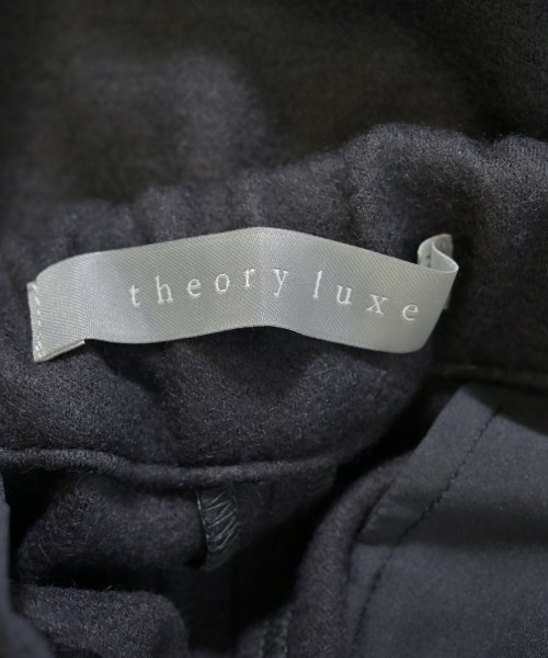 theory luxe（セオリーリュクス）スラックス グレー サイズ:40(M位) レディース/2200685799154