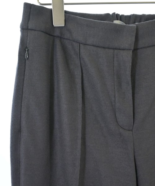 theory luxe（セオリーリュクス）スラックス グレー サイズ:40(M位) レディース/2200685799154