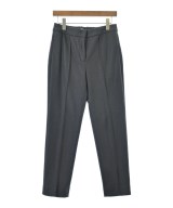 theory luxe（セオリーリュクス）スラックス グレー サイズ:40(M位) レディース/2200685799154