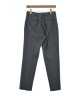 theory luxe（セオリーリュクス）スラックス グレー サイズ:40(M位) レディース/2200685799154
