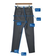 theory luxe（セオリーリュクス）スラックス グレー サイズ:40(M位) レディース/2200685799154