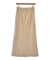 theory luxe（セオリーリュクス）ロング・マキシ丈スカート ピンク サイズ:38(M位) レディース/2200690102062