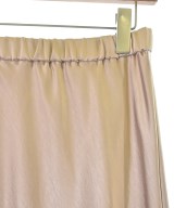 theory luxe（セオリーリュクス）ロング・マキシ丈スカート ピンク サイズ:38(M位) レディース/2200690102062