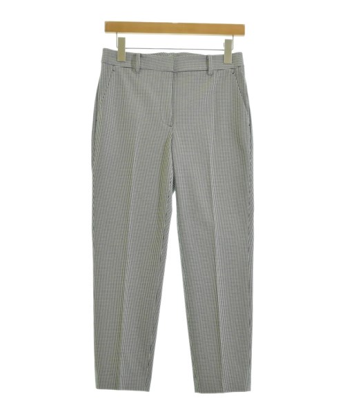 theory luxe(セオリーリュクス)スラックス 黒 サイズ:38(M位)/2200678504055
