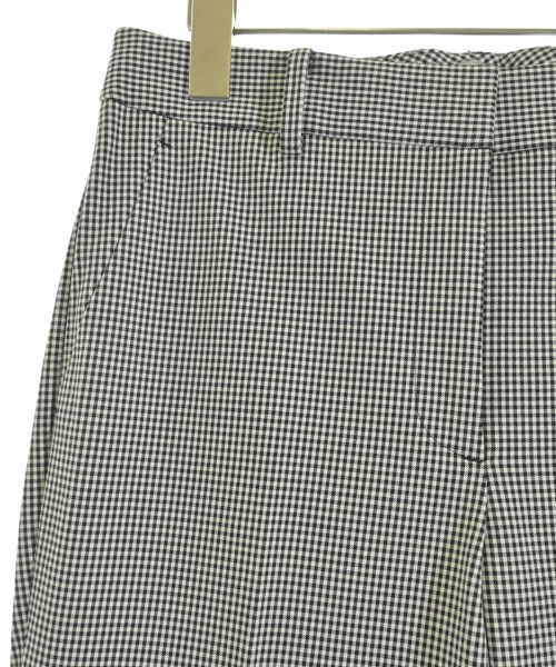 theory luxe（セオリーリュクス）スラックス 黒 サイズ:38(M位) レディース/2200678504055