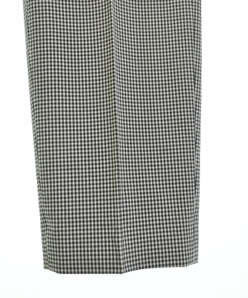theory luxe（セオリーリュクス）スラックス 黒 サイズ:38(M位) レディース/2200678504055