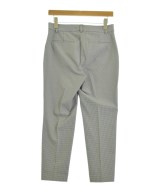 theory luxe（セオリーリュクス）スラックス 黒 サイズ:38(M位) レディース/2200678504055