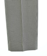 theory luxe（セオリーリュクス）スラックス 黒 サイズ:38(M位) レディース/2200678504055