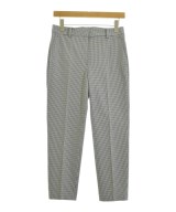 theory luxe スラックス