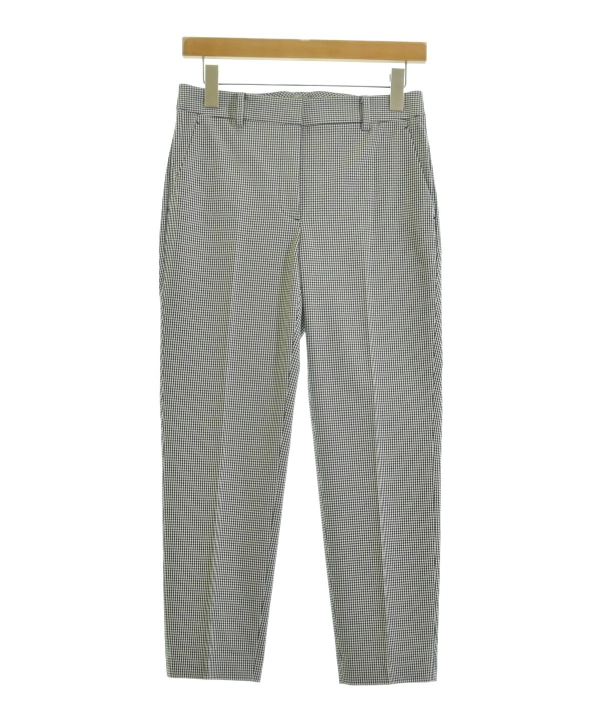 theory luxe（セオリーリュクス）スラックス 黒 サイズ:38(M位