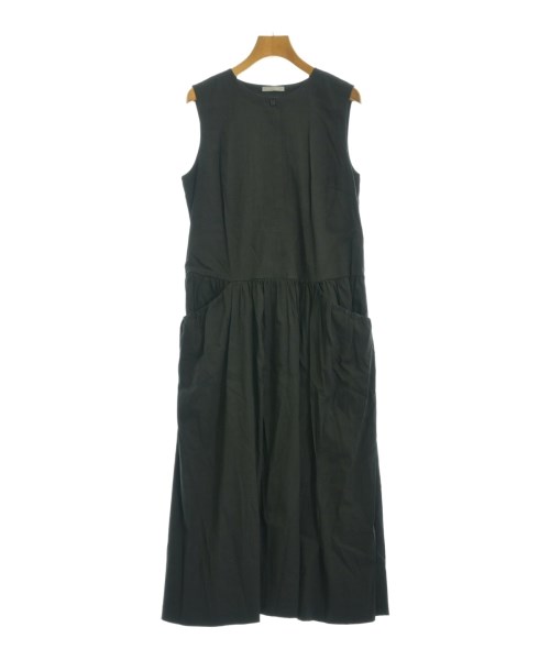 theory luxe(セオリーリュクス)ワンピース 黒 サイズ:40(M位)/2200682513128