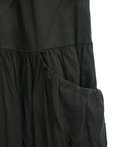 theory luxe（セオリーリュクス）ワンピース 黒 サイズ:40(M位) レディース/2200682513128