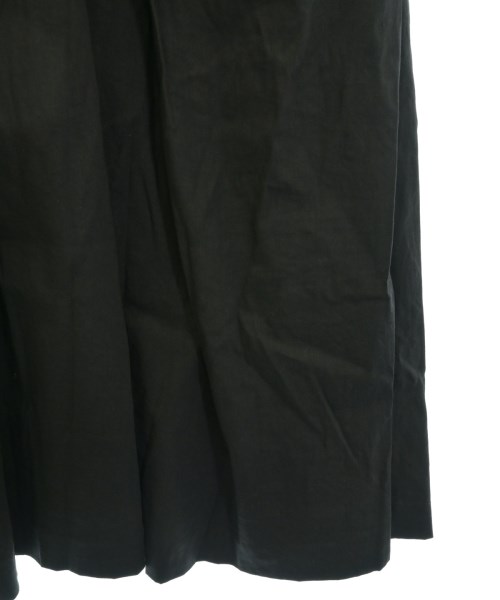 theory luxe（セオリーリュクス）ワンピース 黒 サイズ:40(M位) レディース/2200682513128
