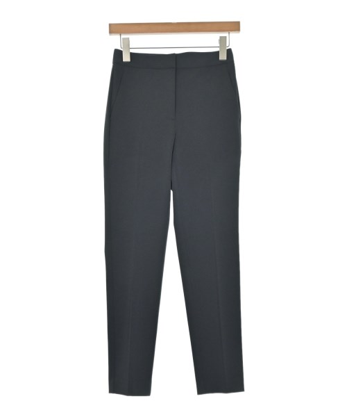 theory luxe(セオリーリュクス)スラックス 紺 サイズ:32(XXS位)/2200684016085