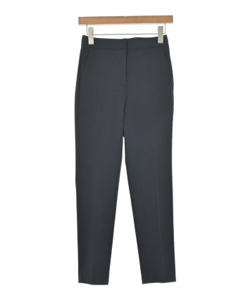 theory luxe（セオリーリュクス）スラックス 紺 サイズ:32(XXS位