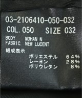 theory luxe（セオリーリュクス）スラックス 紺 サイズ:32(XXS位) レディース/2200684016085