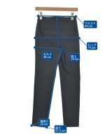 theory luxe（セオリーリュクス）スラックス 紺 サイズ:32(XXS位) レディース/2200684016085