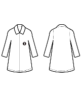 theory luxe（セオリーリュクス）その他 黒 サイズ:38(M位) レディース/2200686080015