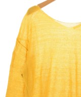 theory luxe（セオリーリュクス）ニット・セーター 黄 サイズ:38(M位) レディース/2200687200054