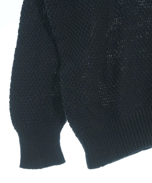 theory luxe（セオリーリュクス）ニット・セーター 紺 サイズ:38(M位) レディース/2200687200061