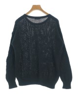 theory luxe（セオリーリュクス）ニット・セーター 紺 サイズ:38(M位) レディース/2200687200061