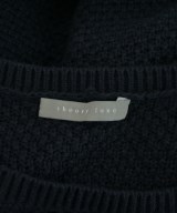 theory luxe（セオリーリュクス）ニット・セーター 紺 サイズ:38(M位) レディース/2200687200061