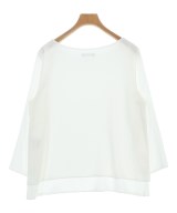 theory luxe（セオリーリュクス）ブラウス 白 サイズ:40(M位) レディース/2200687269099