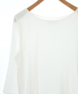 theory luxe（セオリーリュクス）ブラウス 白 サイズ:40(M位) レディース/2200687269099