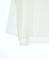 theory luxe（セオリーリュクス）ブラウス 白 サイズ:40(M位) レディース/2200687269099