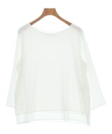 theory luxe ブラウス