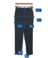 theory luxe（セオリーリュクス）その他 紺 サイズ:38(M位) レディース/2200687269181
