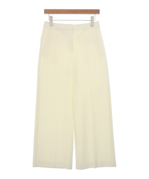 theory luxe(セオリーリュクス)その他 白 サイズ:38(M位)/2200687269235