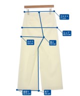 theory luxe（セオリーリュクス）その他 白 サイズ:38(M位) レディース/2200687269235