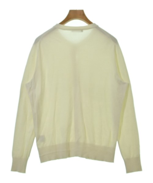 theory luxe（セオリーリュクス）カーディガン 白 サイズ:38(M位) レディース/2200688356057