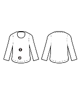 theory luxe（セオリーリュクス）カーディガン 白 サイズ:38(M位) レディース/2200688356057