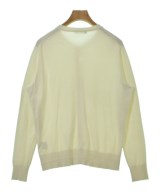 theory luxe（セオリーリュクス）カーディガン 白 サイズ:38(M位) レディース/2200688356057