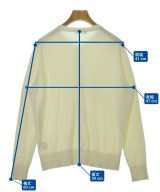 theory luxe（セオリーリュクス）カーディガン 白 サイズ:38(M位) レディース/2200688356057