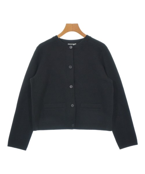 theory luxe(セオリーリュクス)カーディガン 黒 サイズ:40(M位)/2200688356095
