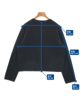 theory luxe（セオリーリュクス）カーディガン 黒 サイズ:40(M位) レディース/2200688356095