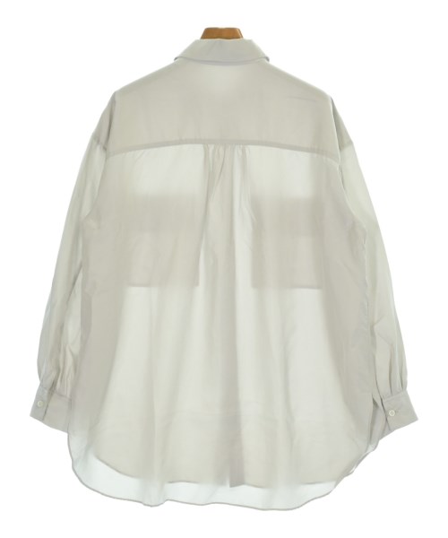 theory luxe（セオリーリュクス）ブラウス 白 サイズ:38(M位) レディース/2200690796056