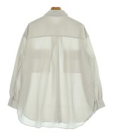 theory luxe（セオリーリュクス）ブラウス 白 サイズ:38(M位) レディース/2200690796056