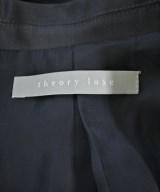 theory luxe（セオリーリュクス）テーラードジャケット 紺 サイズ:36(S位) レディース/2200683780017